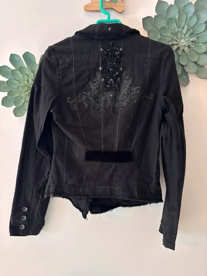 Veste firetrap - photo numéro 5