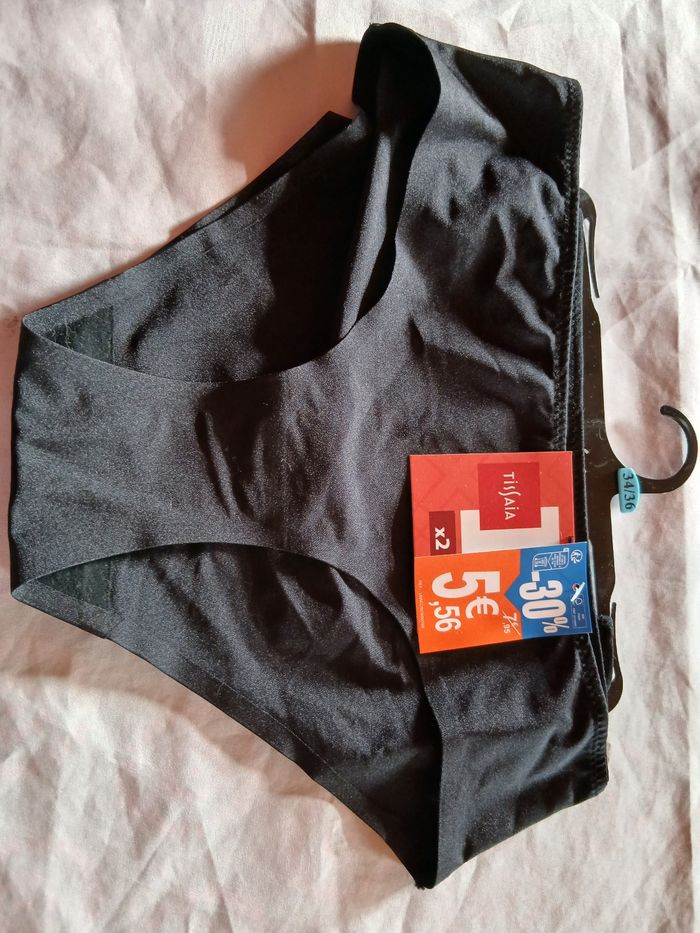 Shorty femme - photo numéro 2