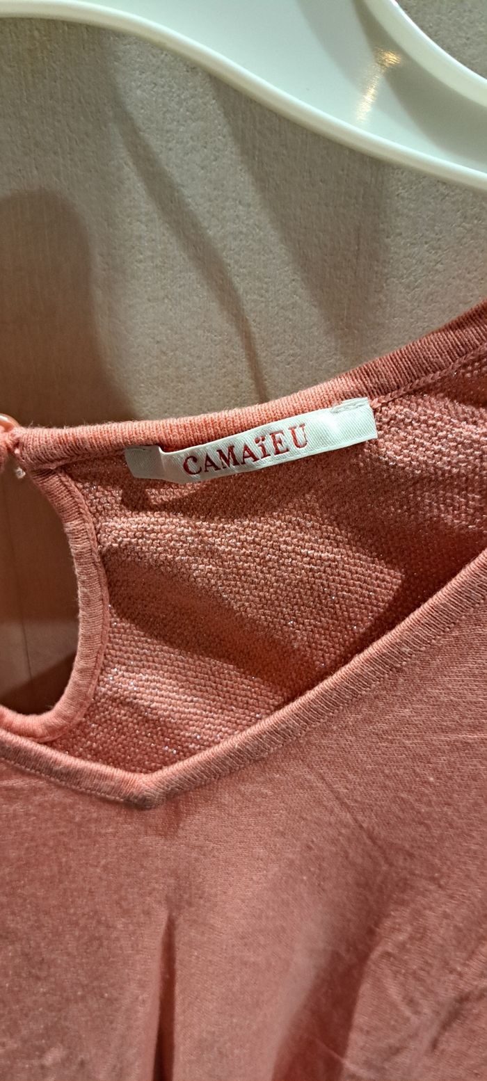 Haut femme taille xs - photo numéro 2