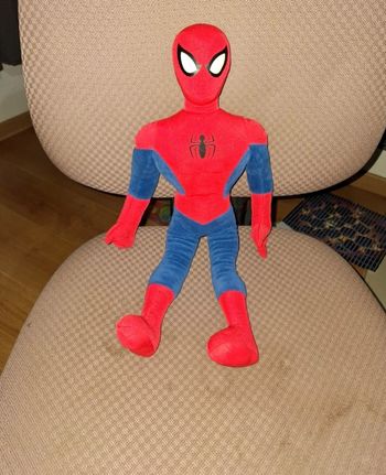 Peluches divers