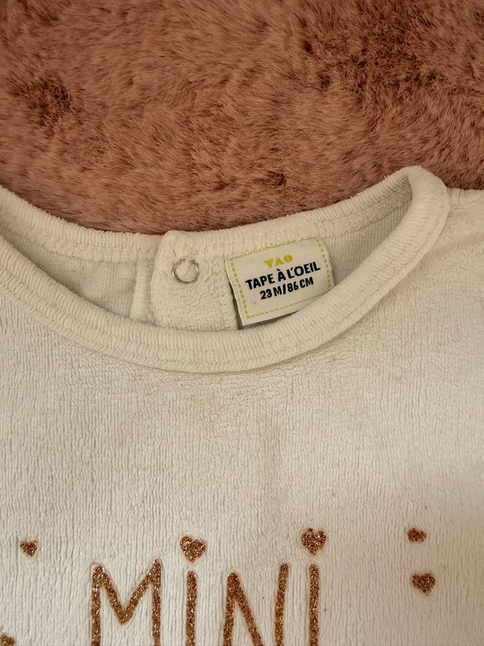 Pyjama Tape à l’œil - photo numéro 2