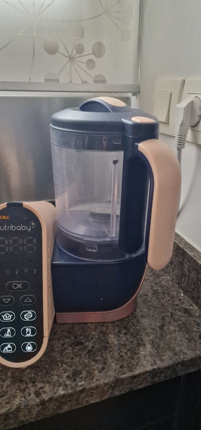 NUTRIBABY - photo numéro 7