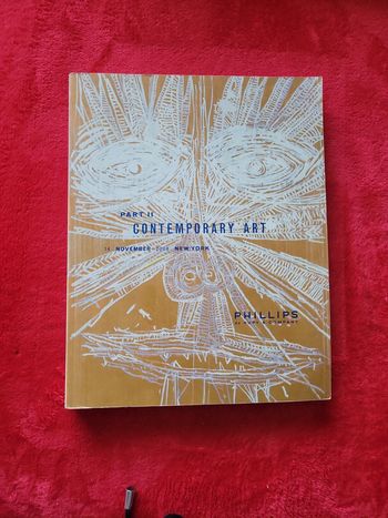 Phillips Contemporary Art