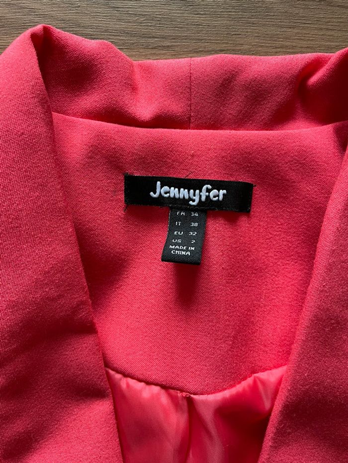 Veste Jennyfer - photo numéro 2