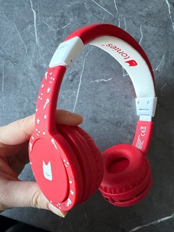 Casque tonies 1