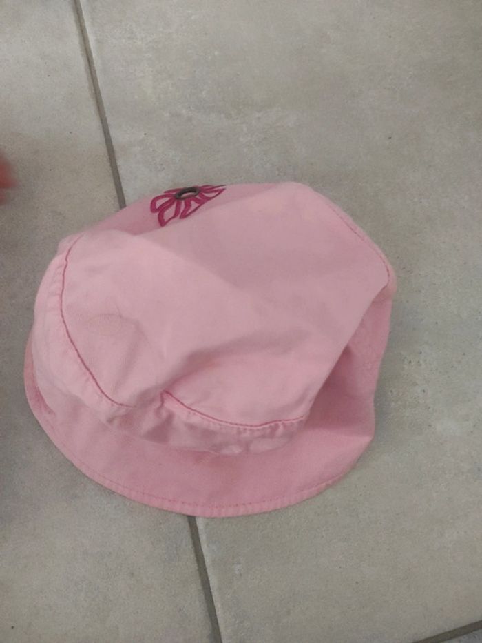 Chapeau 54 cm - photo numéro 3