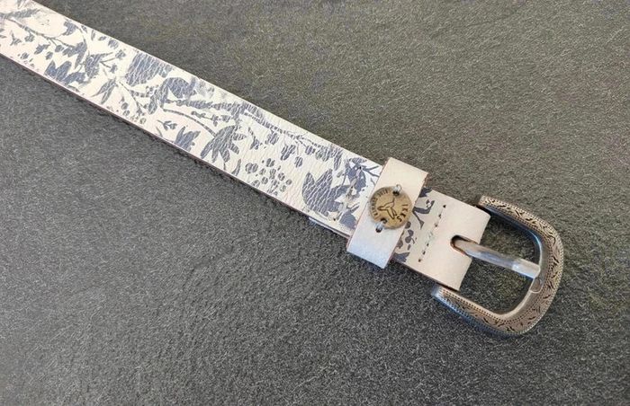 10 € Ceinture Ikks 65 cm - photo numéro 2