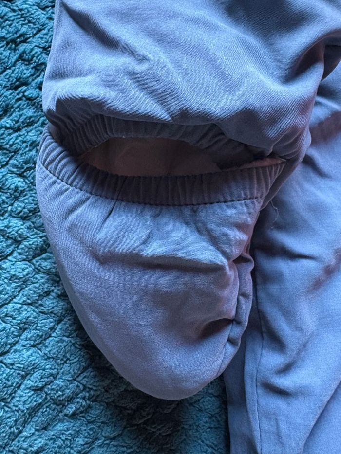 Combi hiver - photo numéro 6