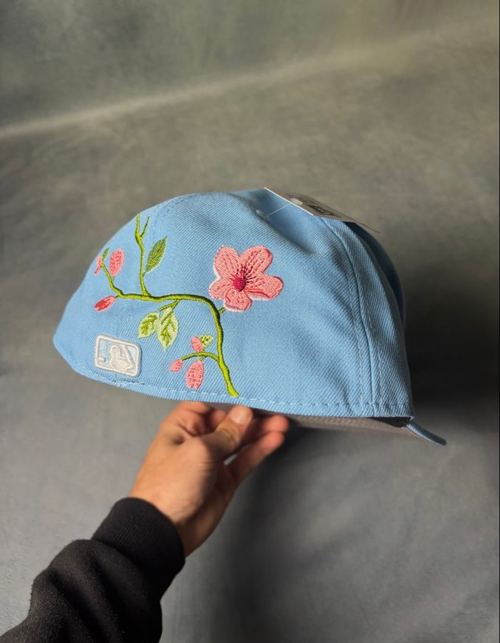 Casquette New Era  LS - photo numéro 5