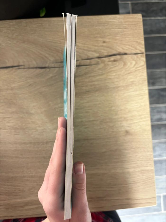 Mon cahier minceur par une diététicienne - photo numéro 4