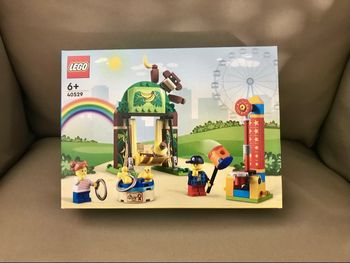 [neuf et scellé] lego 40529