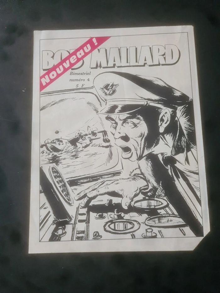 Arthur le fantôme n°4 - photo numéro 2