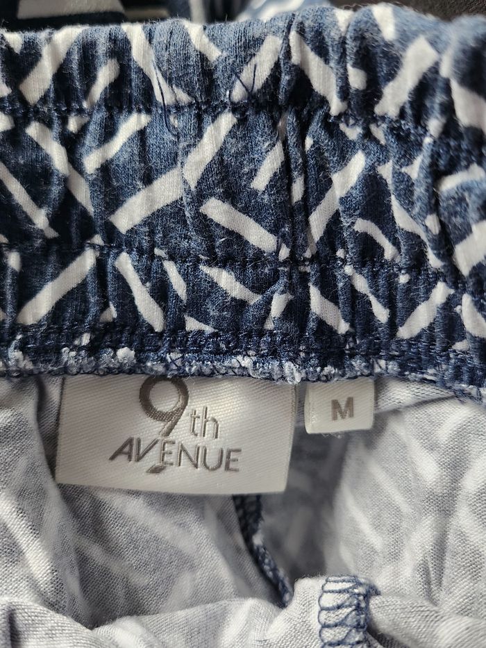 Pantalon été femme taille M - photo numéro 6