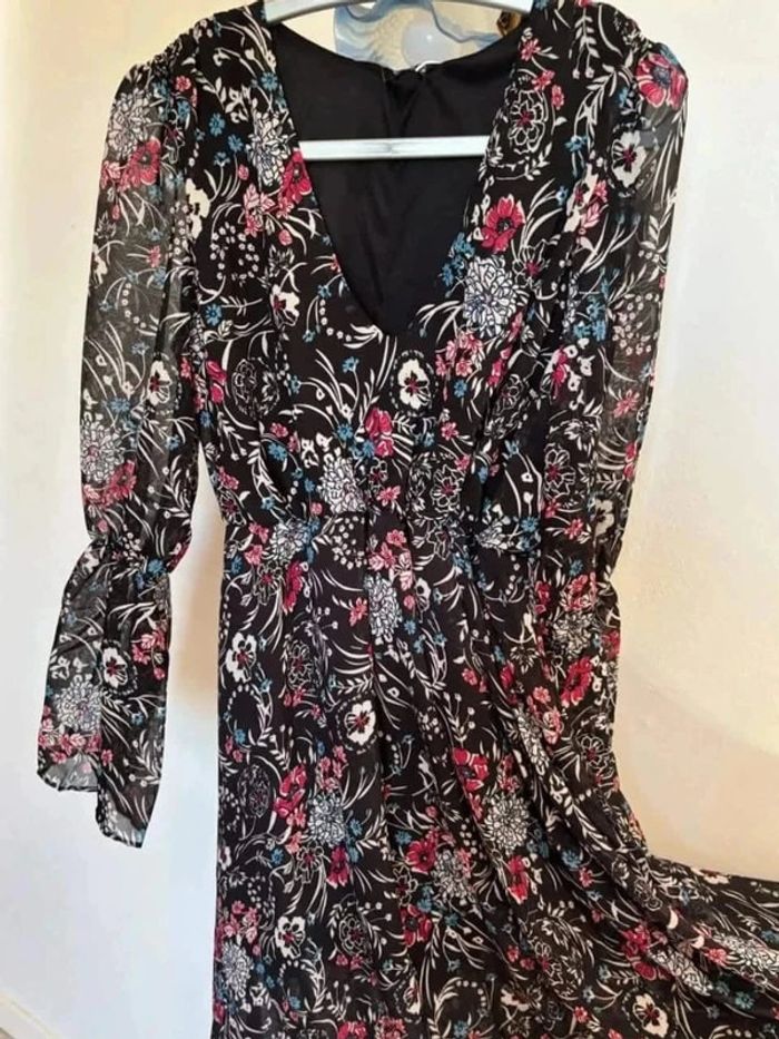 Robe bohème femme 38 - photo numéro 4
