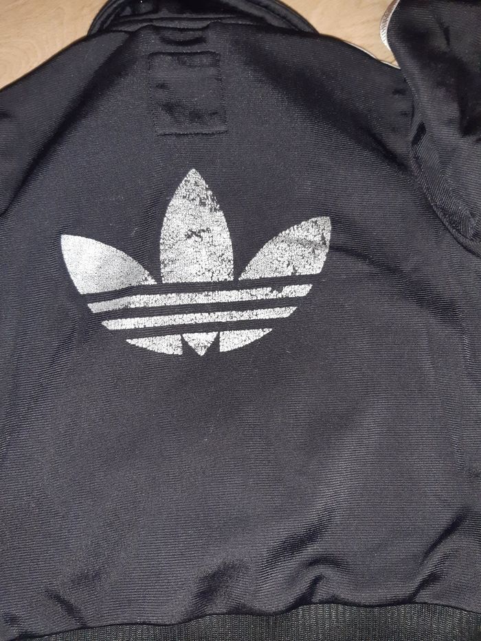 Ensemble adidas - photo numéro 3