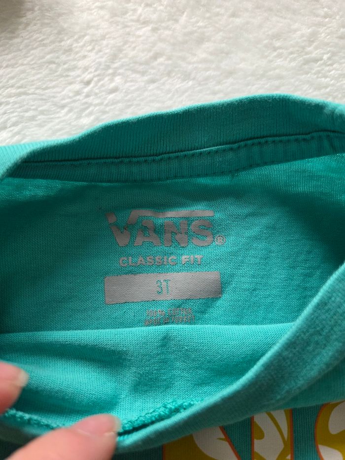 T-shirt mixte - photo numéro 4