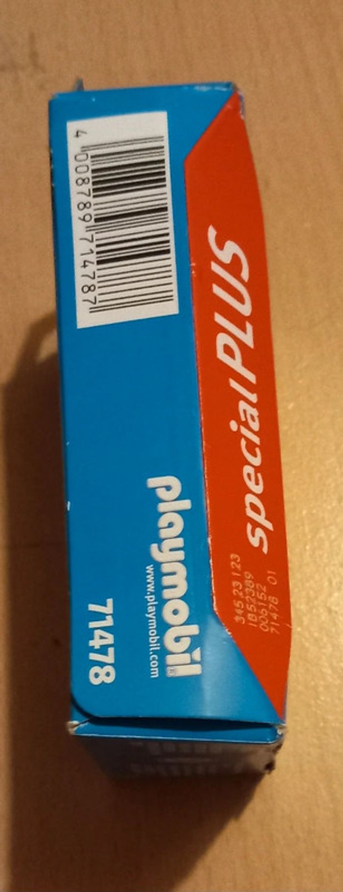 Playmobil 71478 - photo numéro 3