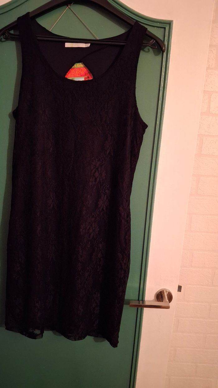 Robe de soirée - photo numéro 3