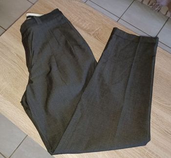 pantalon camaieu t42