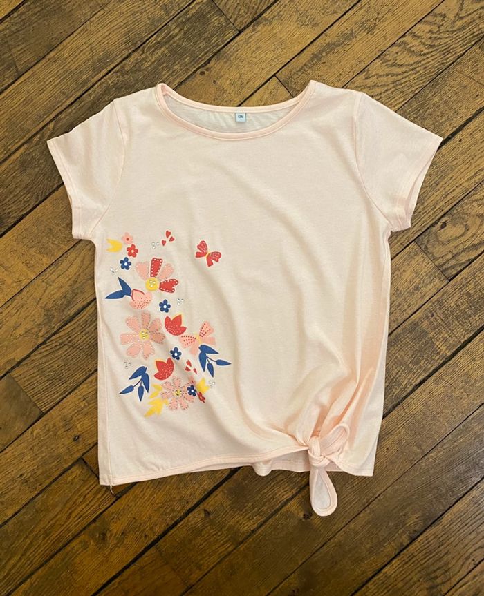 T-shirt Taille 12 ans - photo numéro 13