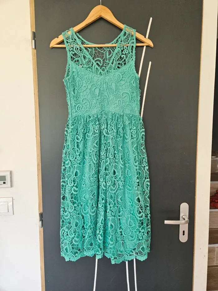 Robe Nafnaf - photo numéro 2