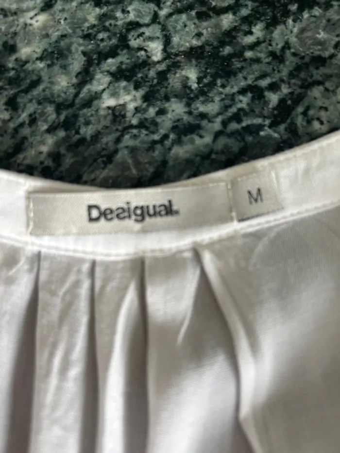 Tunique Desigual - photo numéro 4