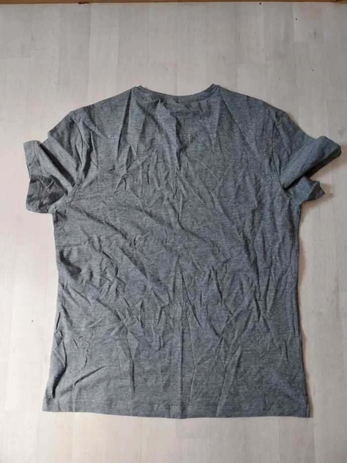 Tee-shirt femme XL H&M - photo numéro 2