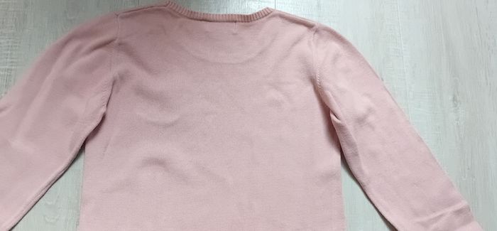 Robe Lisa Rose 10 ans - photo numéro 7