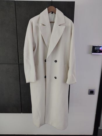 Lo g manteau