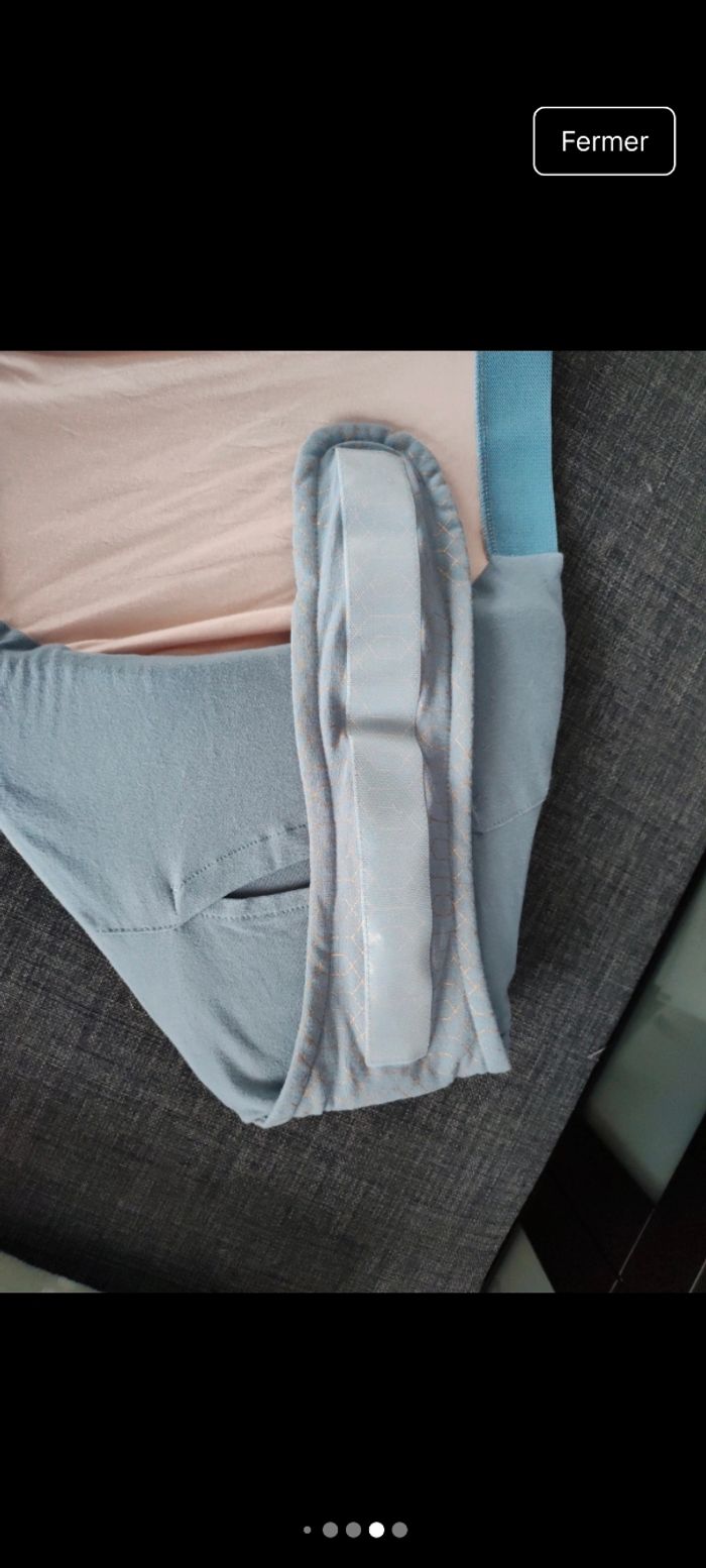 Ceinture de grossesse de sommeil - photo numéro 7