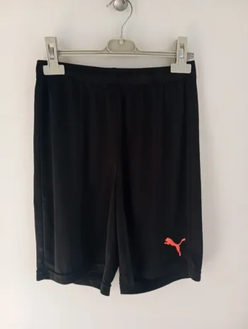 Short de sport puma taille S
