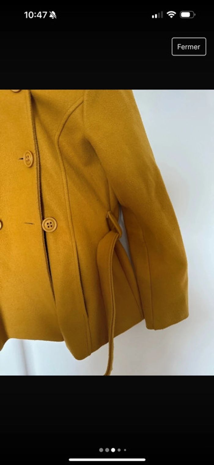Manteau femme - photo numéro 3