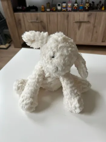 Mouton Zara home/ jellycat