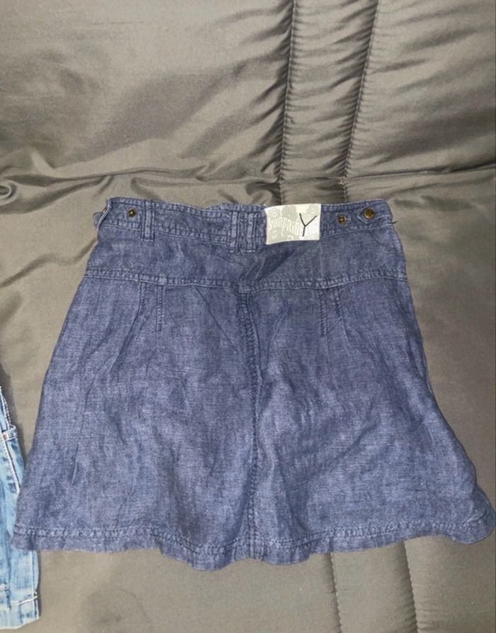 Lot jupe 8 ans - photo numéro 5