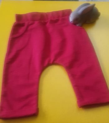 Pantalon bébé garçon
