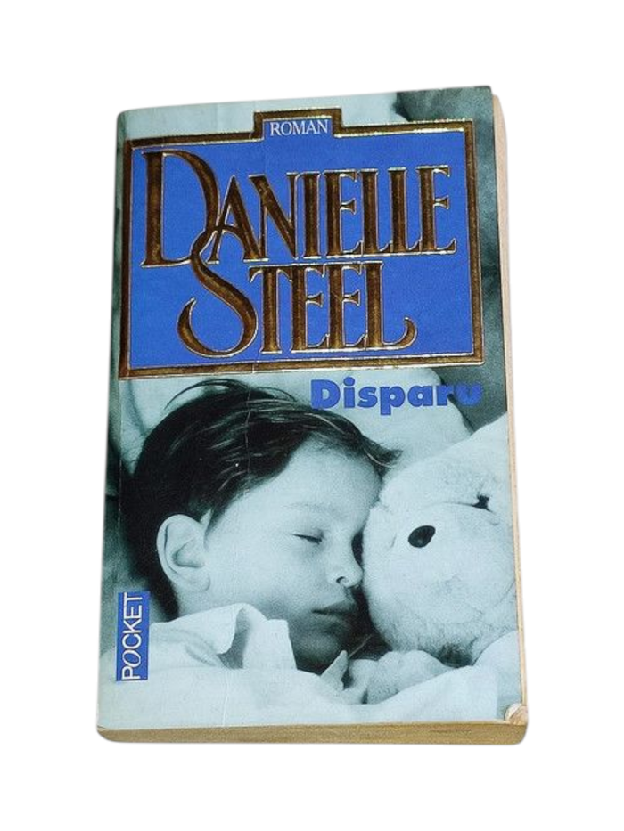 Lot 9 livres DANIELLE STEEL