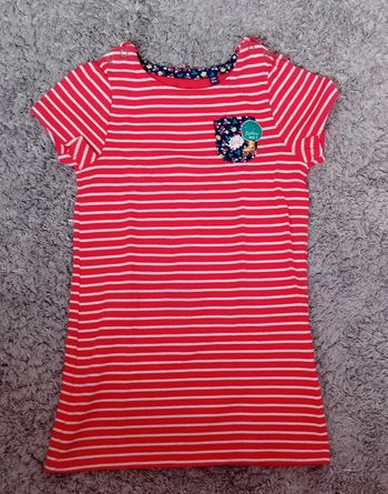 Robe été fille