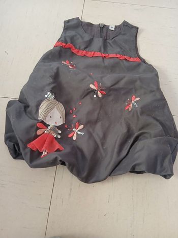 Robe fée