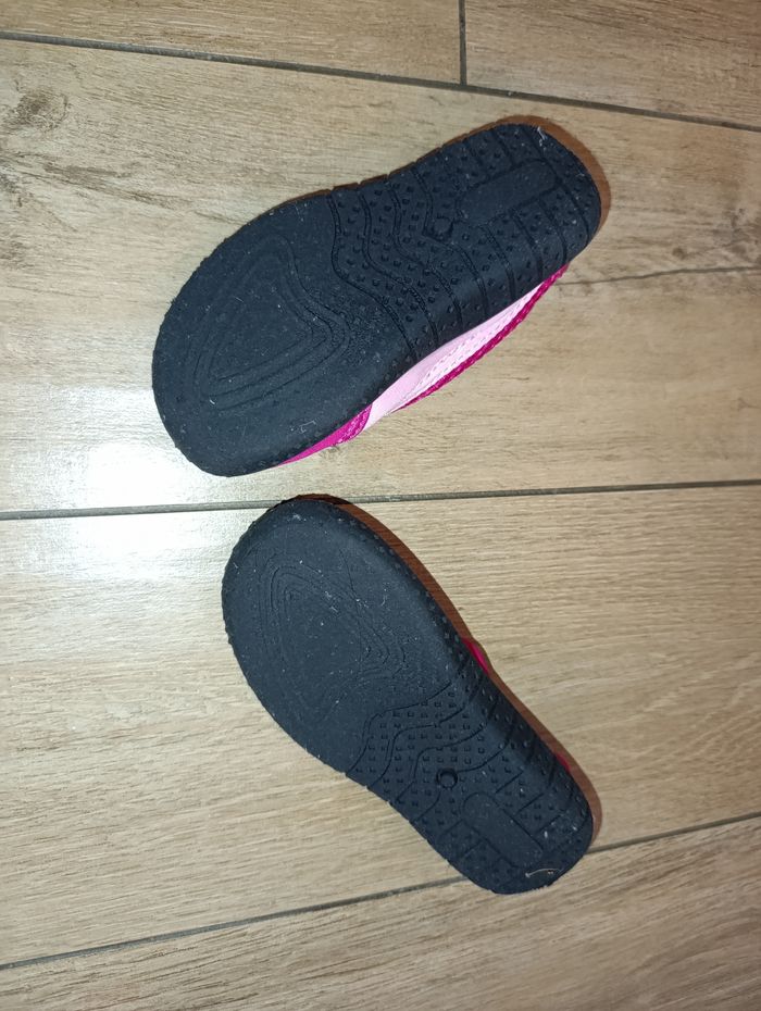 Chaussons de plage fille - photo numéro 7