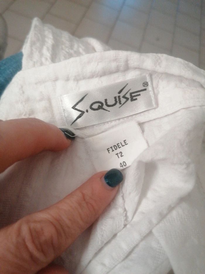 Pantalon taille 40 - photo numéro 3