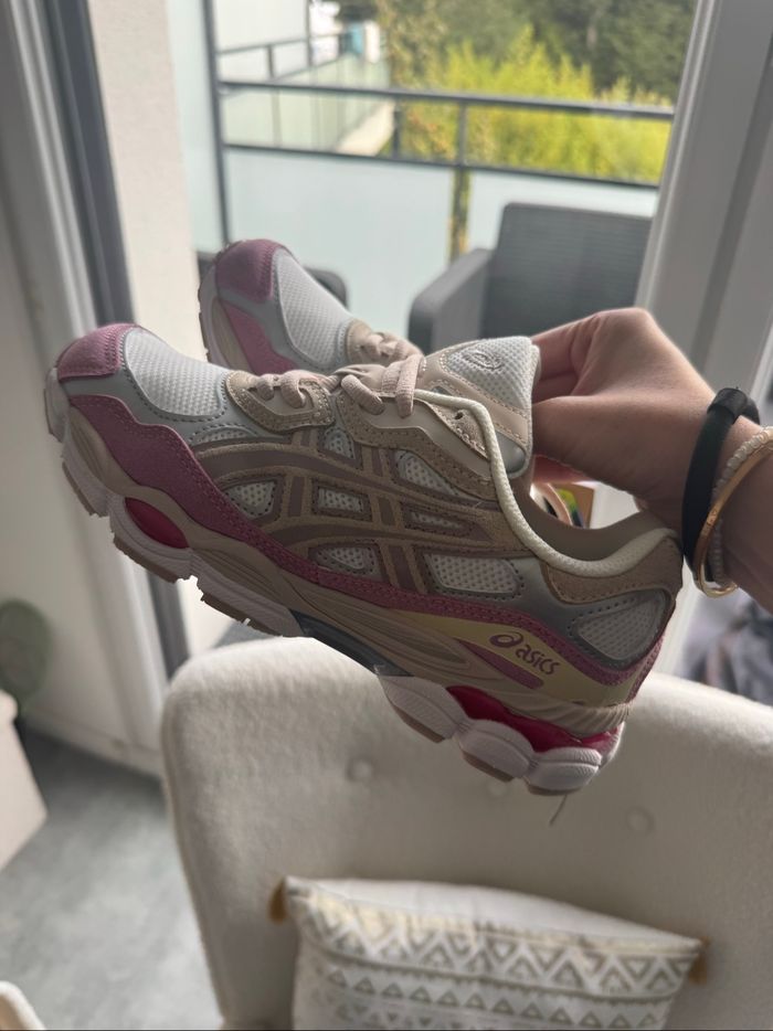 ASICS - photo numéro 6
