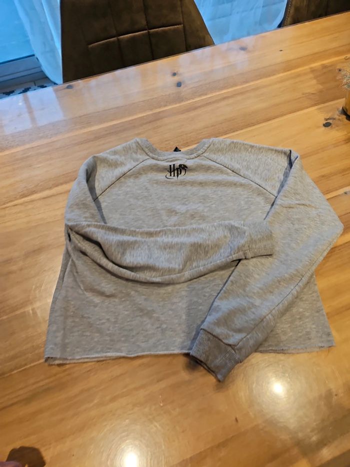 Sweat harry potter - photo numéro 4