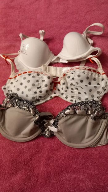 Soutien gorge