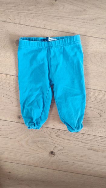 Legging 3/4 4 ans Okaïdi