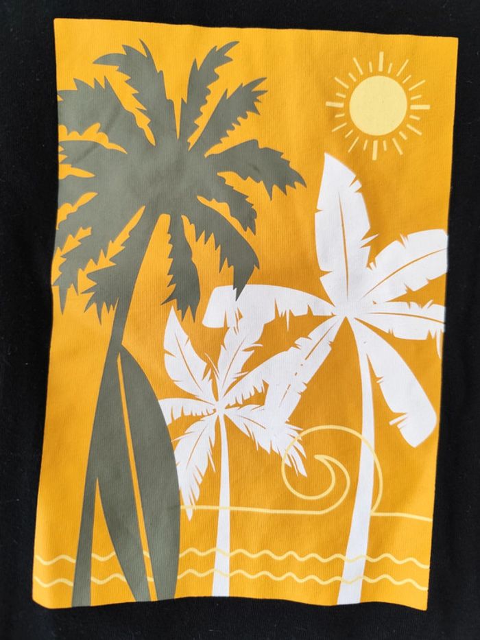 Tee shirt 4ans - photo numéro 2
