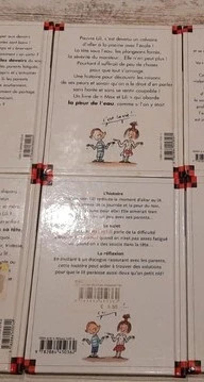 Livre max et lili - photo numéro 2