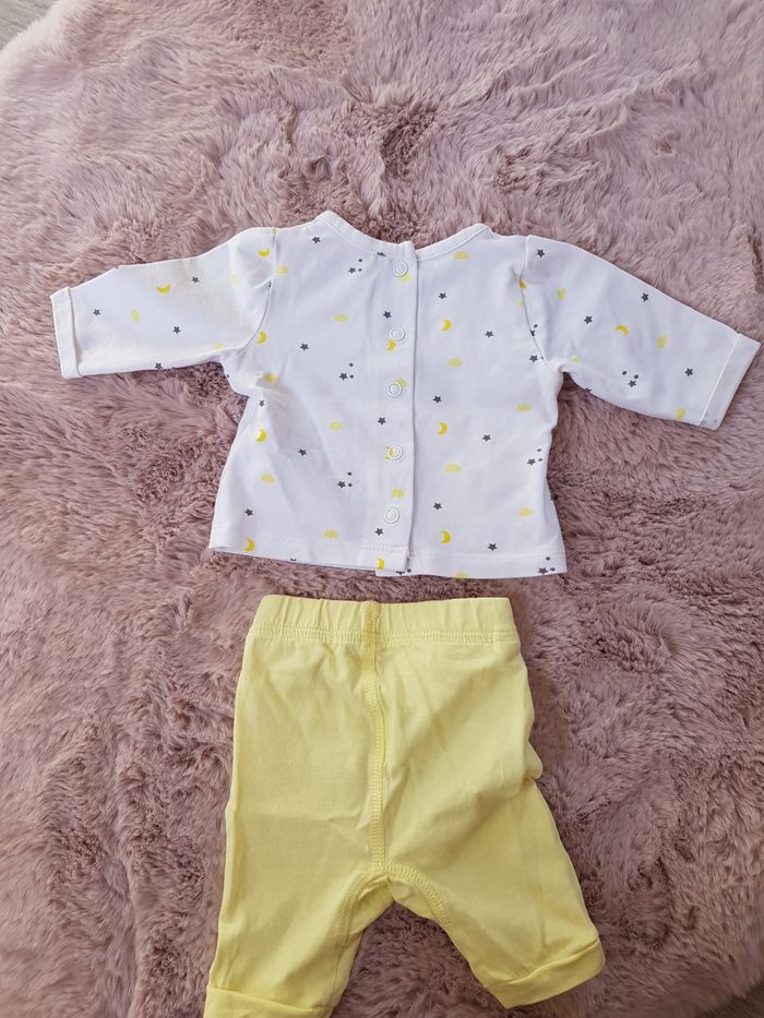 Ensemble mixte naissance - photo numéro 4