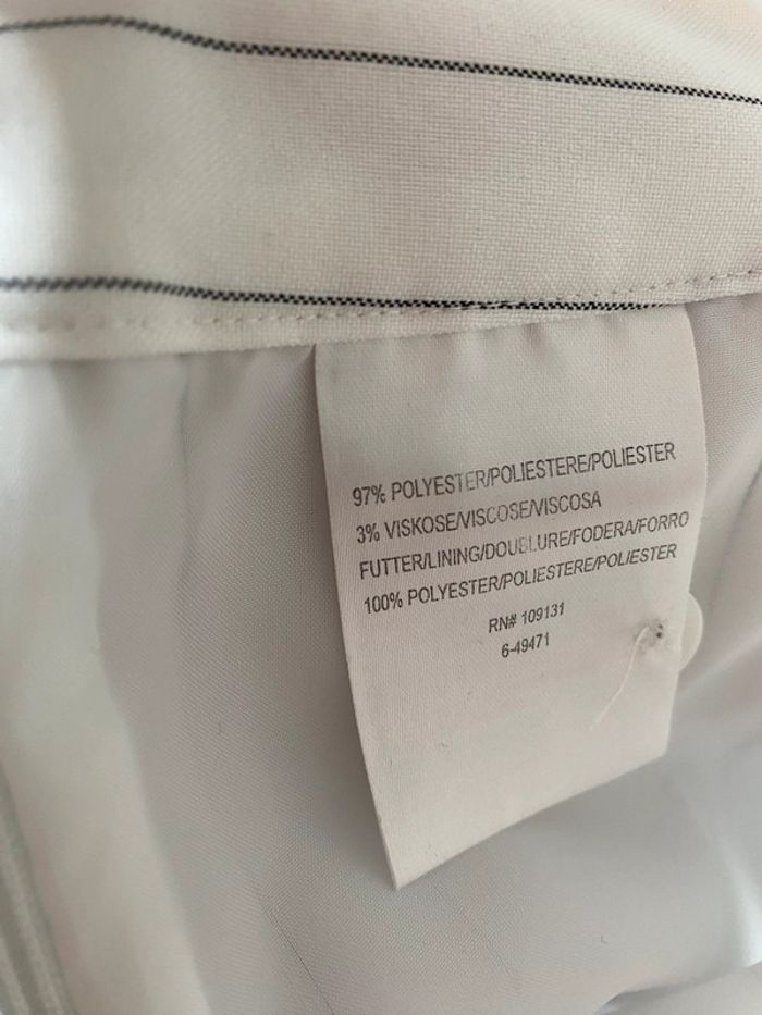 Ensemble Tailleur jupe Trend Taille 36 - photo numéro 6