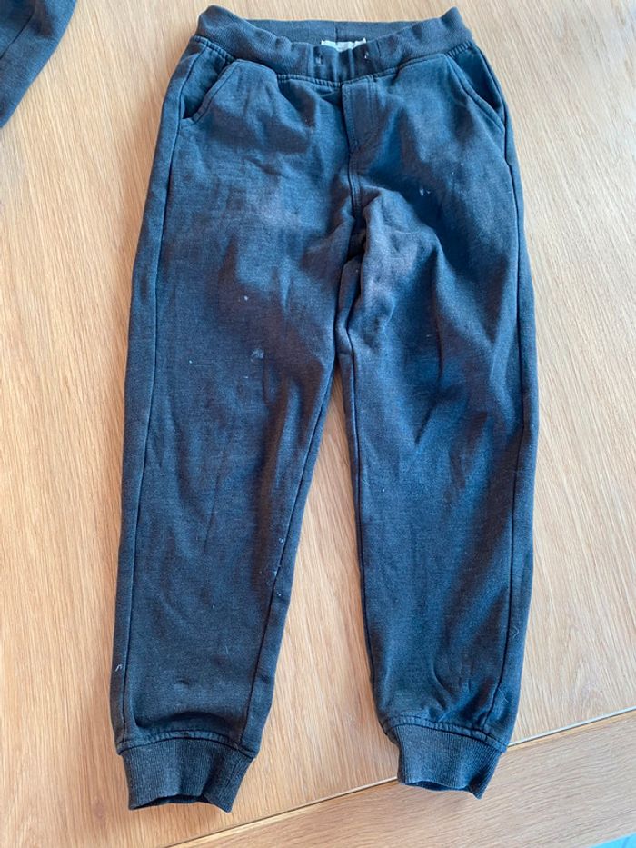 Pantalon jogging
