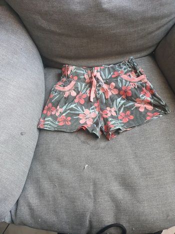 Lot de 3 shorts